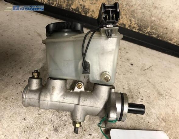 Abs Hydraulic Unit MAZDA 323 F VI (BJ)