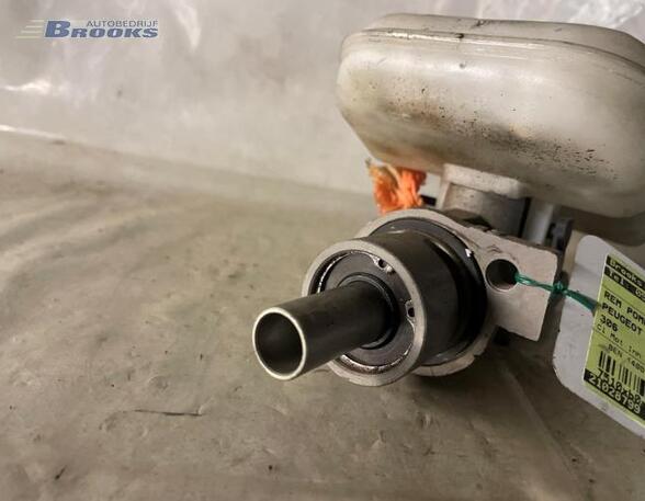 Abs Hydraulic Unit PEUGEOT 306 Break (7E, N3, N5)