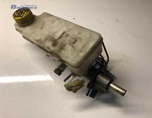 Abs Hydraulic Unit PEUGEOT BOXER Bus (244, Z_)