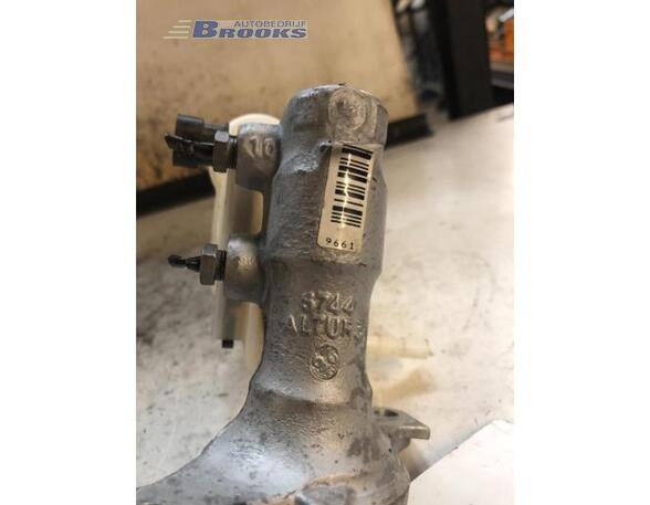 Abs Hydraulic Unit FIAT 500 (312_), FIAT 500 C (312_)