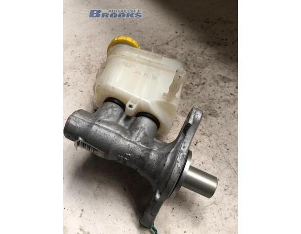 Abs Hydraulic Unit FIAT 500 (312_), FIAT 500 C (312_)