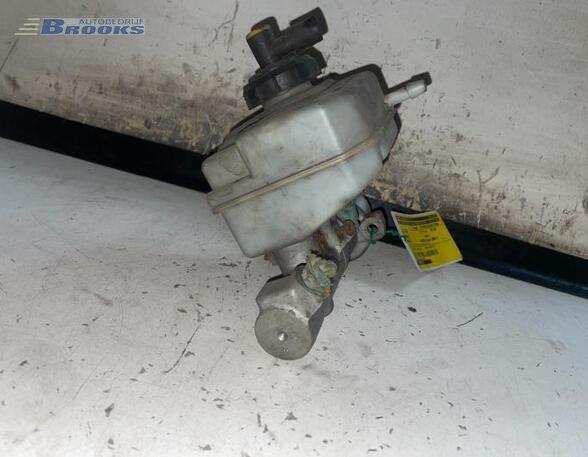 Abs Hydraulic Unit RENAULT MASTER II Platform/Chassis (ED/HD/UD)