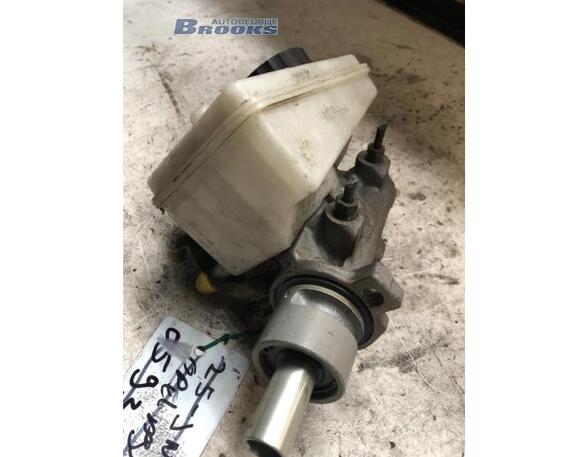 Abs Hydraulic Unit TOYOTA YARIS (_P1_)