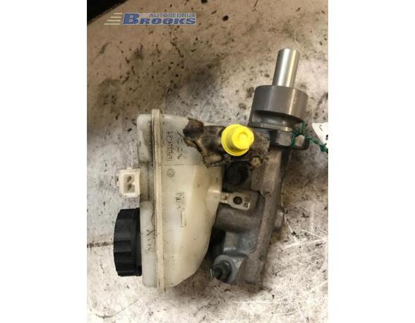 Abs Hydraulic Unit TOYOTA YARIS (_P1_)