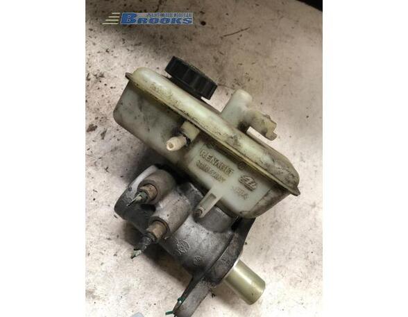 Abs Hydraulic Unit RENAULT LAGUNA II Grandtour (KG0/1_)