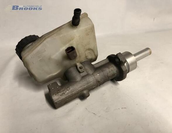 Abs Hydraulic Unit PEUGEOT 807 (EB_)