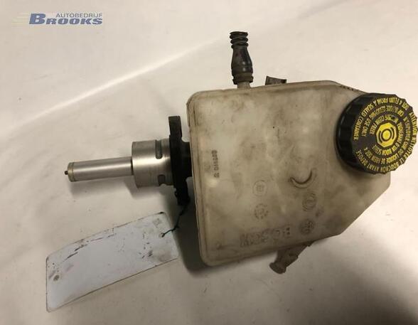 Abs Hydraulic Unit PEUGEOT 807 (EB_)