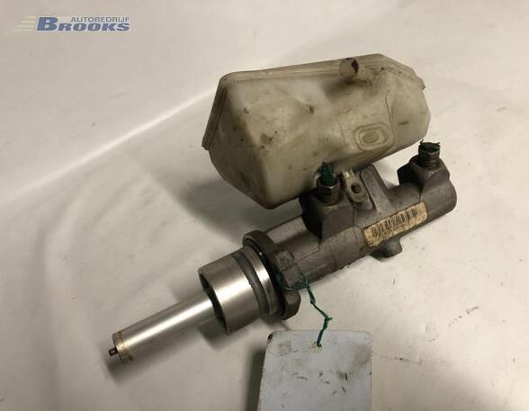 ABS Hydraulisch aggregaat PEUGEOT 807 (EB_)