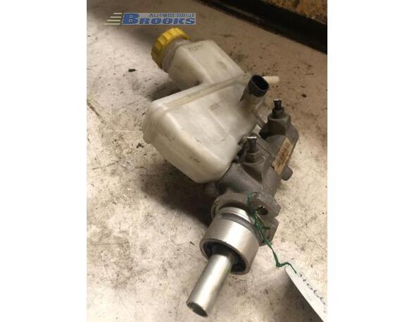 Abs Hydraulic Unit FIAT STILO (192_)