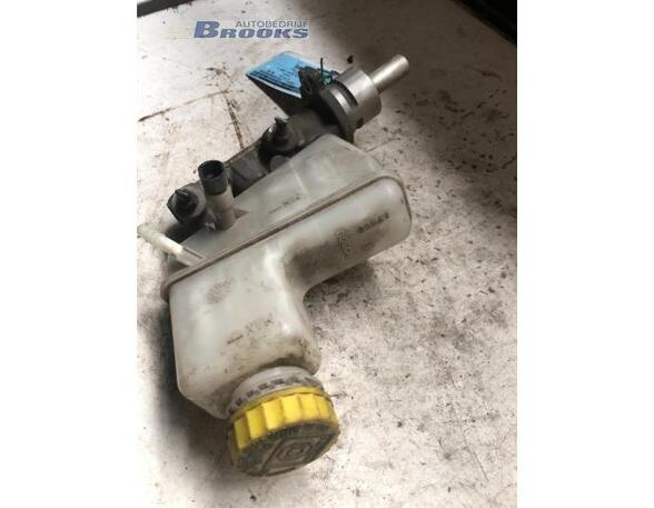 Abs Hydraulic Unit FIAT STILO (192_)