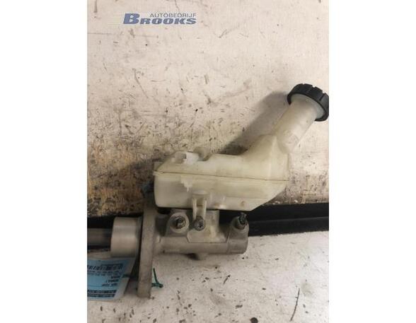 Abs Hydraulic Unit RENAULT MODUS / GRAND MODUS (F/JP0_)