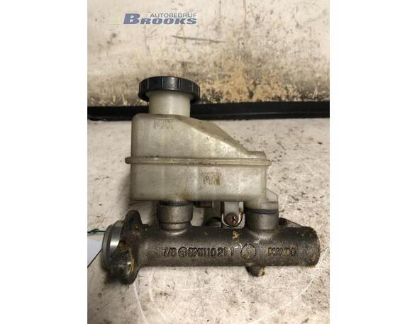 Abs Hydraulic Unit HYUNDAI COUPE (RD)