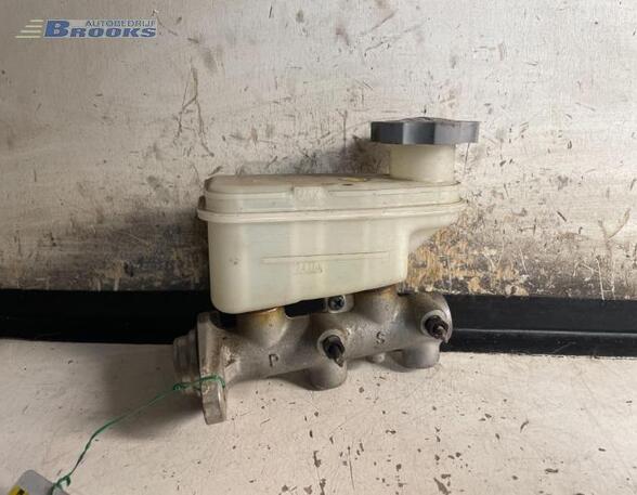 Abs Hydraulic Unit HYUNDAI GETZ (TB)