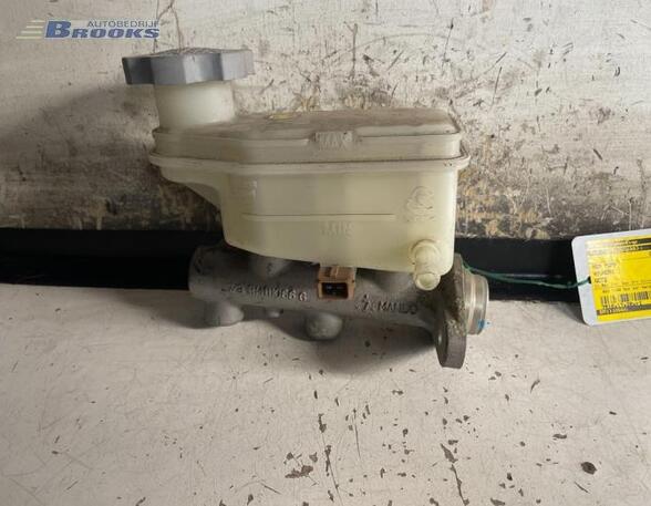 Abs Hydraulic Unit HYUNDAI GETZ (TB)