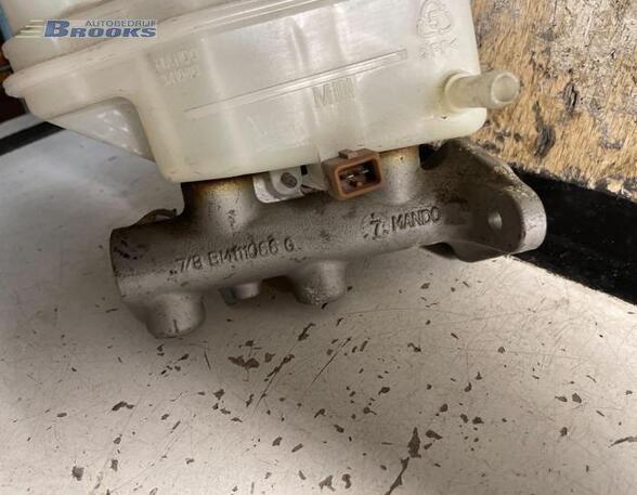 Abs Hydraulic Unit HYUNDAI GETZ (TB)