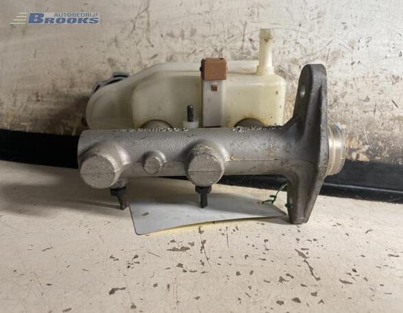 Abs Hydraulic Unit HYUNDAI GETZ (TB)