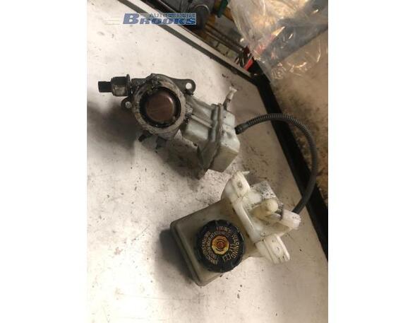 Abs Hydraulic Unit RENAULT ESPACE IV (JK0/1_)