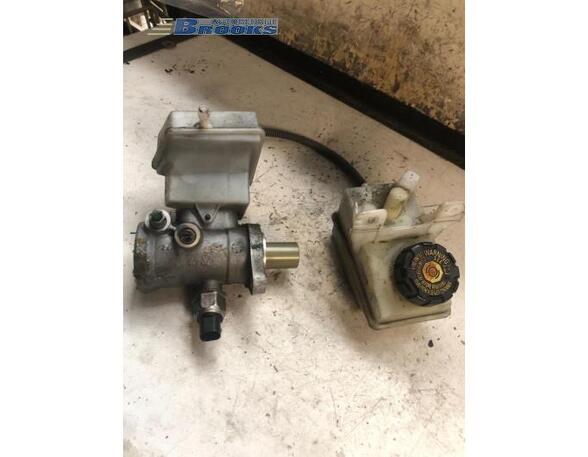 Abs Hydraulic Unit RENAULT ESPACE IV (JK0/1_)