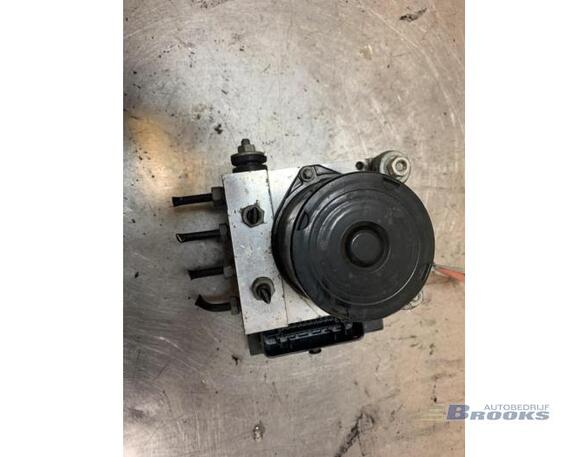 Abs Hydraulic Unit VW POLO (6R1, 6C1), VW POLO Van (6R)