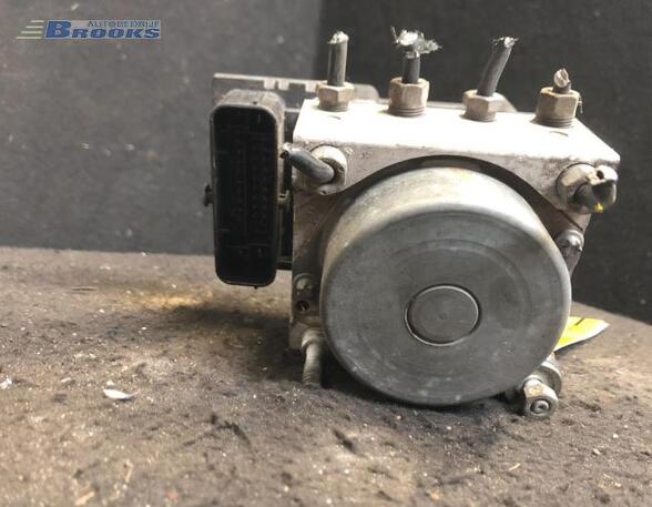 ABS Hydraulisch aggregaat FIAT GRANDE PUNTO (199_), FIAT PUNTO (199_), FIAT PUNTO EVO (199_)