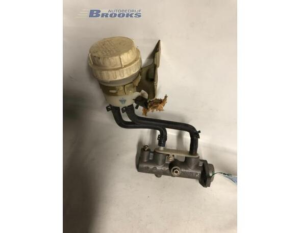 Abs Hydraulic Unit MITSUBISHI SPACE STAR MPV (DG_A)