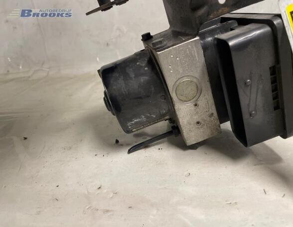 Abs Hydraulic Unit VW POLO (9N_), VW POLO Saloon (9A4, 9A2, 9N2, 9A6)