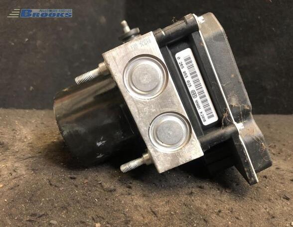 Abs Hydraulic Unit VW POLO (6R1, 6C1), VW POLO Van (6R)