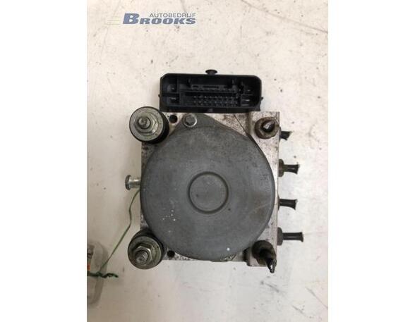 Abs Hydraulic Unit FIAT GRANDE PUNTO (199_), FIAT PUNTO (199_), FIAT PUNTO EVO (199_)