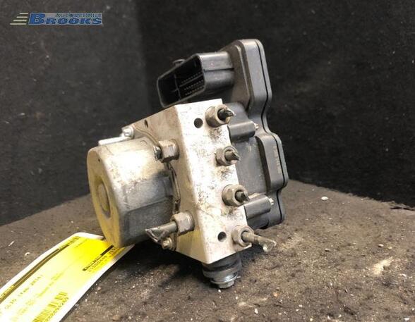 Abs Hydraulic Unit RENAULT CLIO IV Grandtour (KH_)