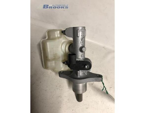 Abs Hydraulic Unit VW CADDY III Box Body/MPV (2KA, 2KH, 2CA, 2CH)