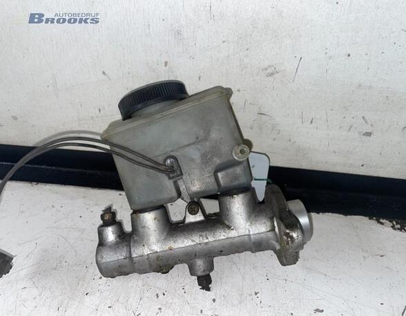 Abs Hydraulic Unit MAZDA 323 F IV (BG)