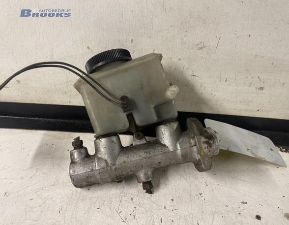 Abs Hydraulic Unit MAZDA 323 F IV (BG)