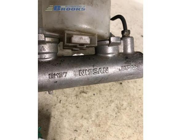 Abs Hydraulic Unit NISSAN PATROL GR IV (Y60, GR), BMW 5 (E39)