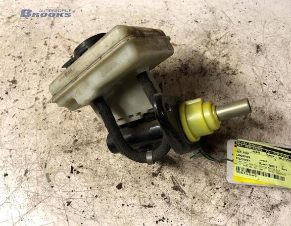 ABS Hydraulisch aggregaat LAND ROVER DISCOVERY II (L318)