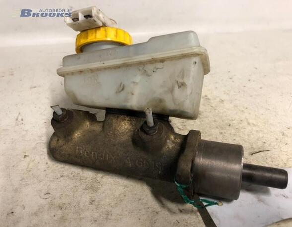 Abs Hydraulic Unit LANCIA Y (840_)