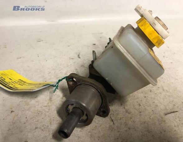 Abs Hydraulic Unit LANCIA Y (840_)