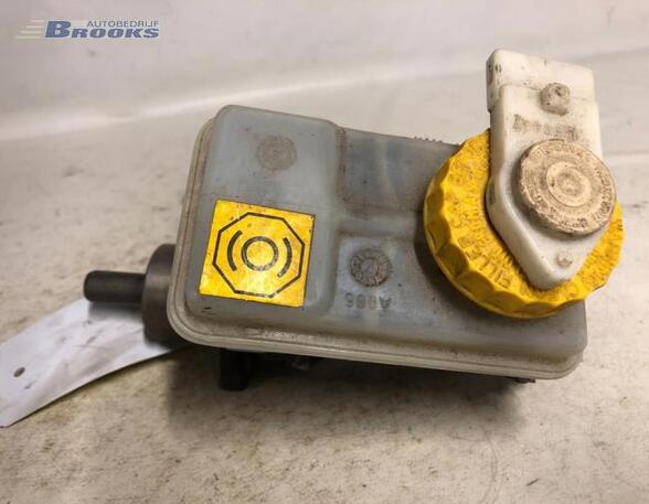 Abs Hydraulic Unit LANCIA Y (840_)