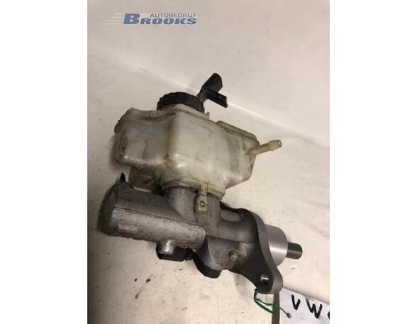 Abs Hydraulic Unit VW CADDY III Box Body/MPV (2KA, 2KH, 2CA, 2CH)