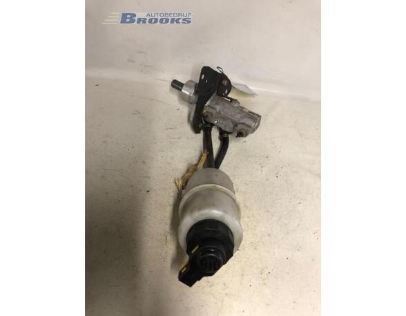 Abs Hydraulic Unit ALFA ROMEO 166 (936_)