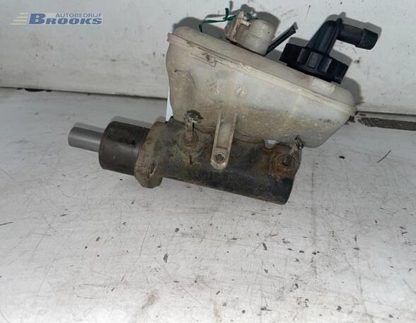 Abs Hydraulic Unit FIAT SCUDO Van (220_)