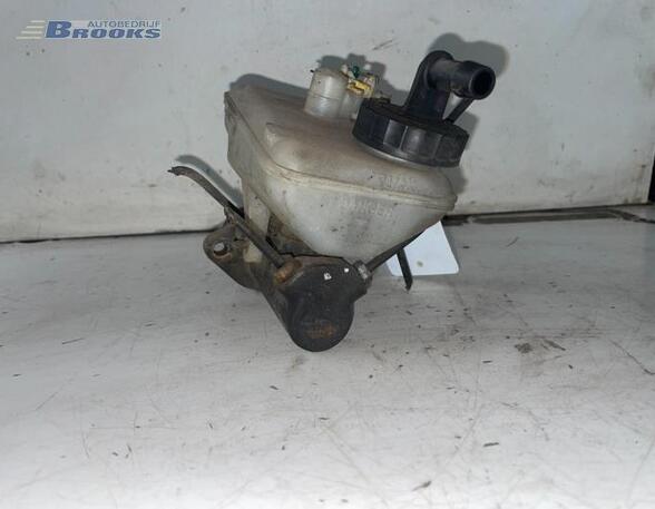 Abs Hydraulic Unit FIAT SCUDO Van (220_)