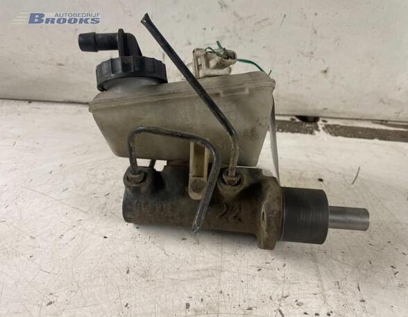 Abs Hydraulic Unit FIAT SCUDO Van (220_)