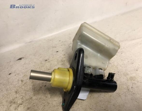 ABS Hydraulisch aggregaat FORD KA (RB_)