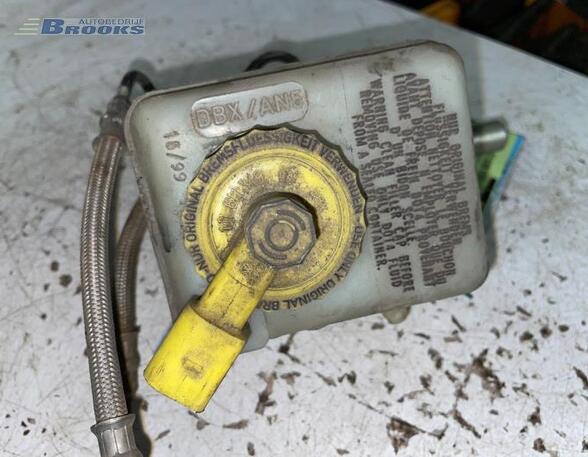 Abs Hydraulic Unit VW GOLF IV (1J1)