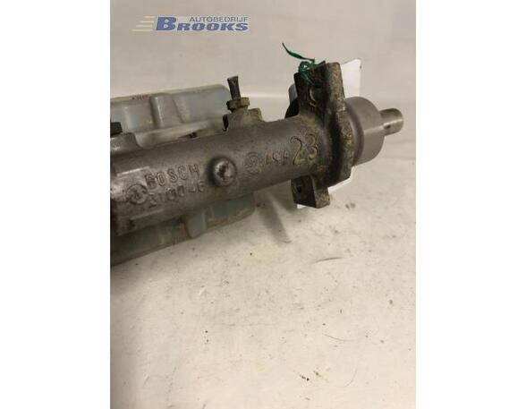 Abs Hydraulic Unit FORD TRANSIT Bus (E_ _)