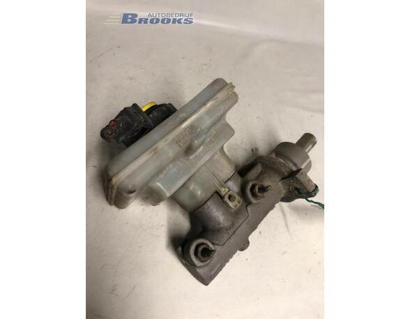 Abs Hydraulic Unit FORD TRANSIT Bus (E_ _)