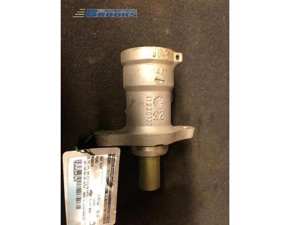 Abs Hydraulic Unit FORD FIESTA V (JH_, JD_)