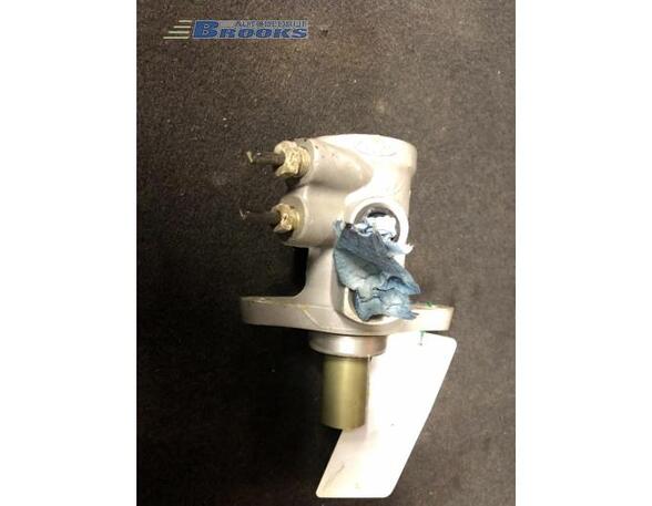 Abs Hydraulic Unit FORD FIESTA V (JH_, JD_)