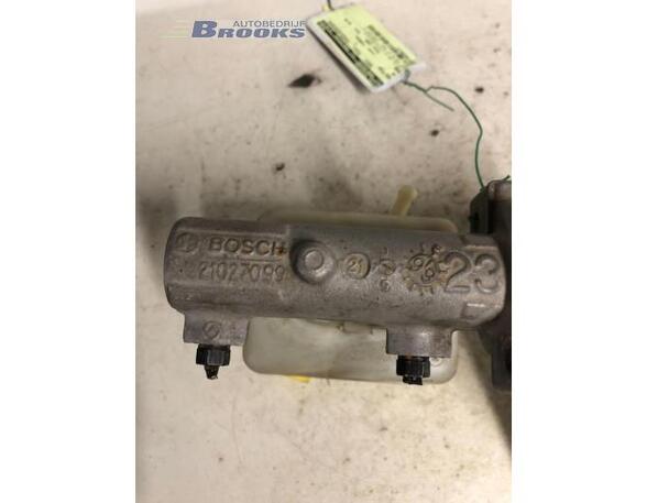 Abs Hydraulic Unit VW BORA (1J2)