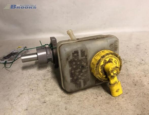 Abs Hydraulic Unit VW BORA (1J2)